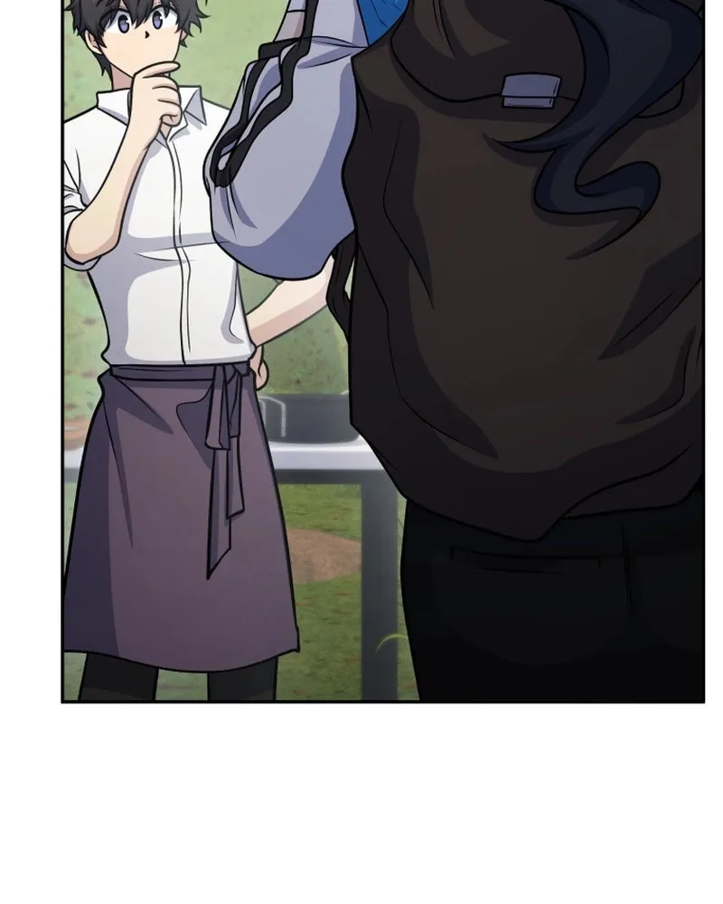 Bizarre Restaurant Chapter 53 page 95 - 
