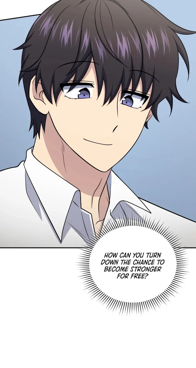 Bizarre Restaurant Chapter 53 page 99 - 
