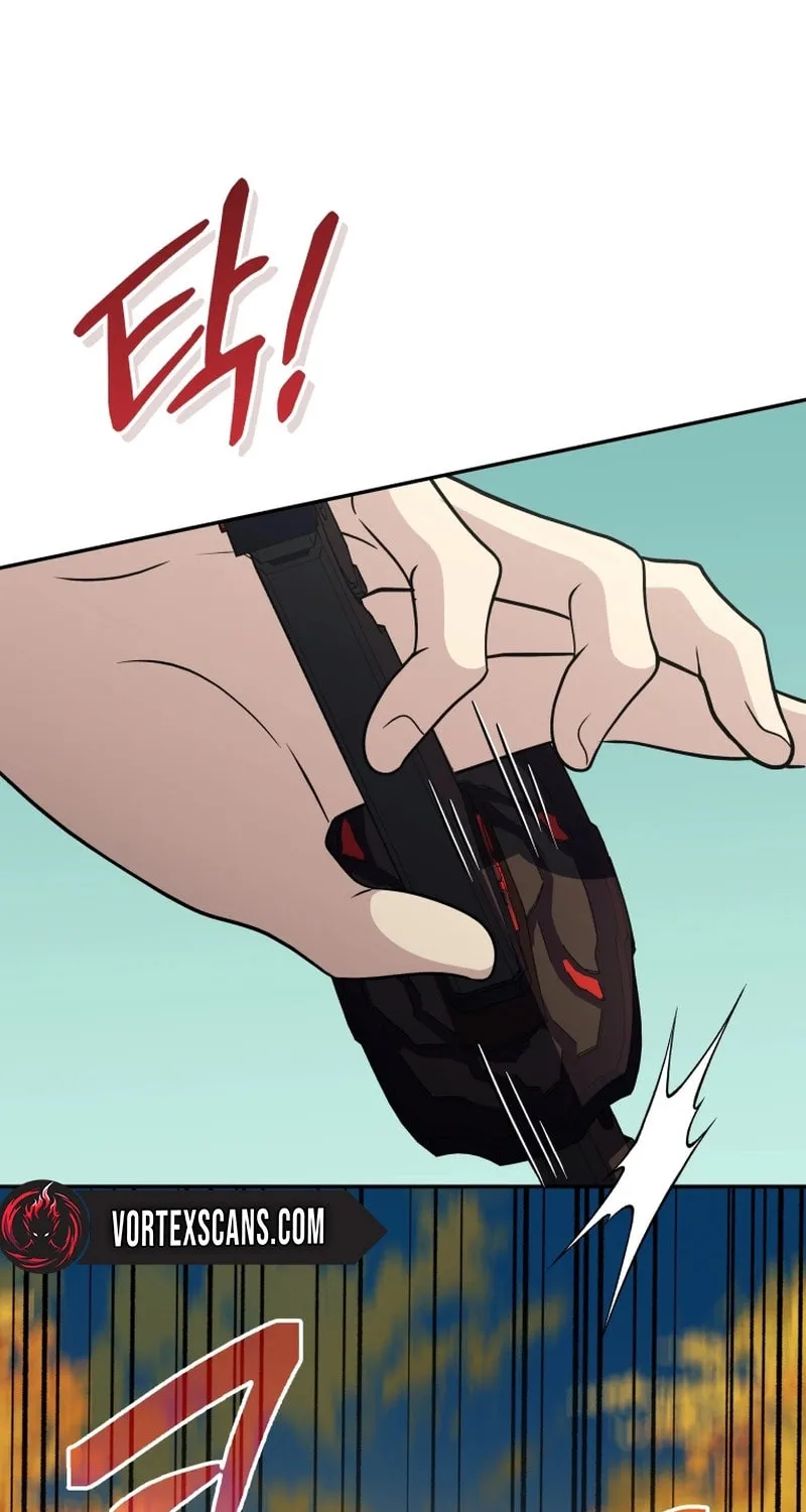 Bizarre Restaurant Chapter 54 page 103 - 