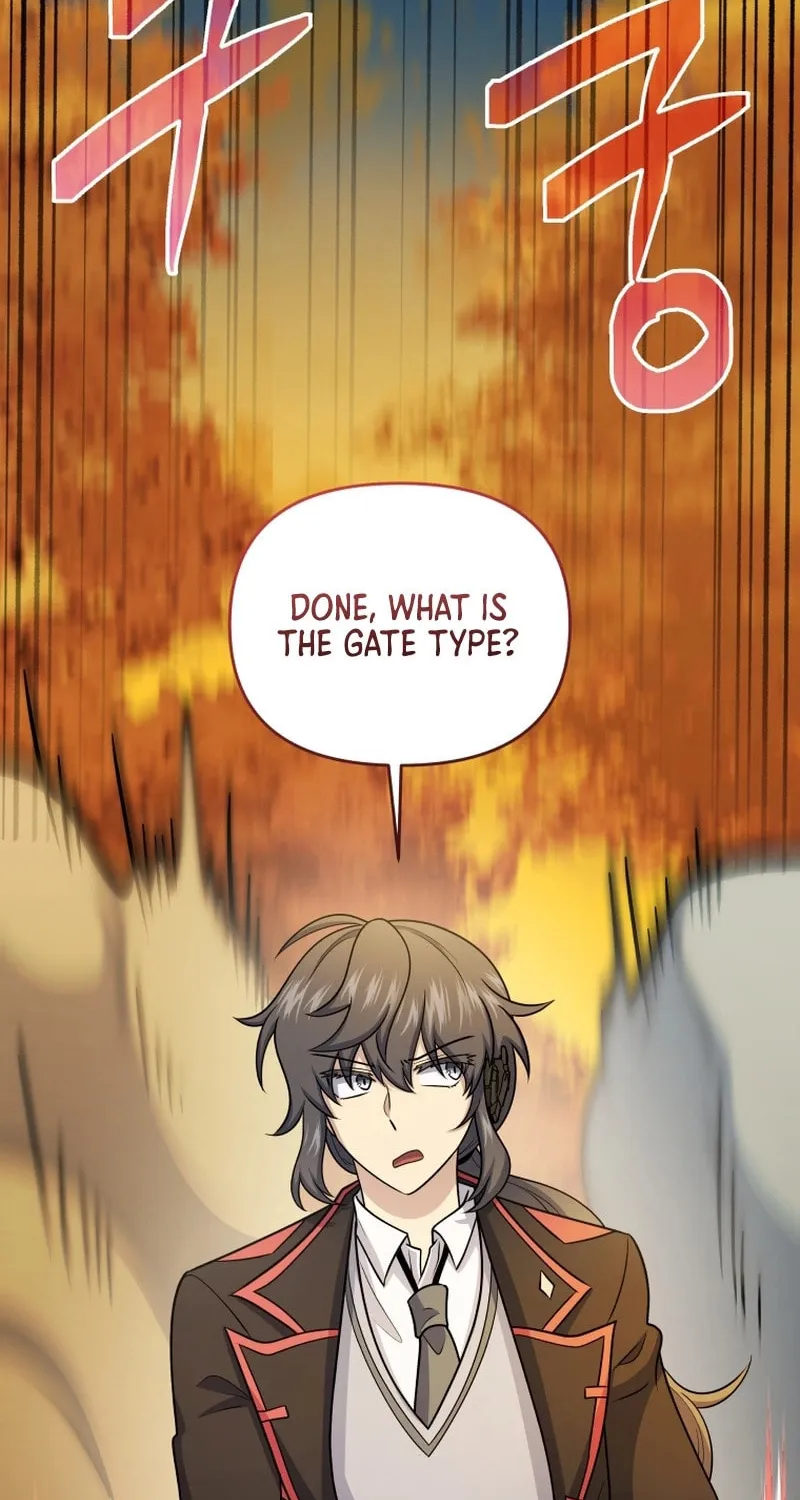 Bizarre Restaurant Chapter 54 page 104 - 