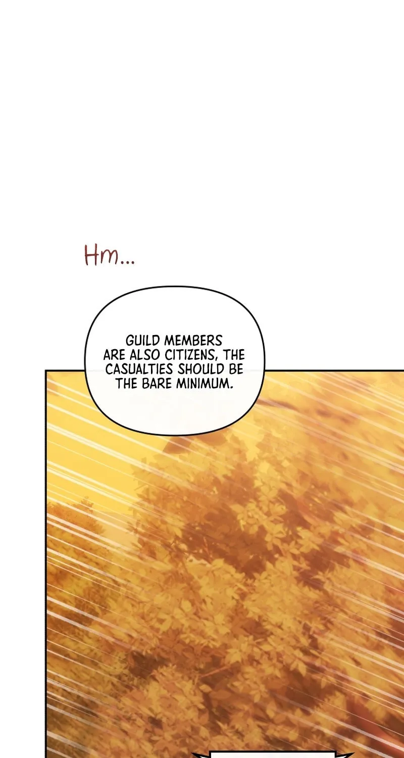 Bizarre Restaurant Chapter 54 page 110 - 