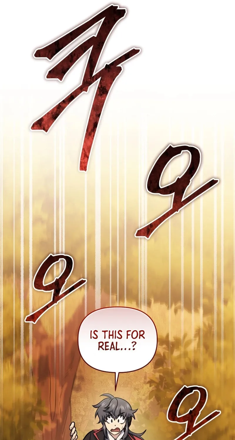 Bizarre Restaurant Chapter 54 page 116 - 