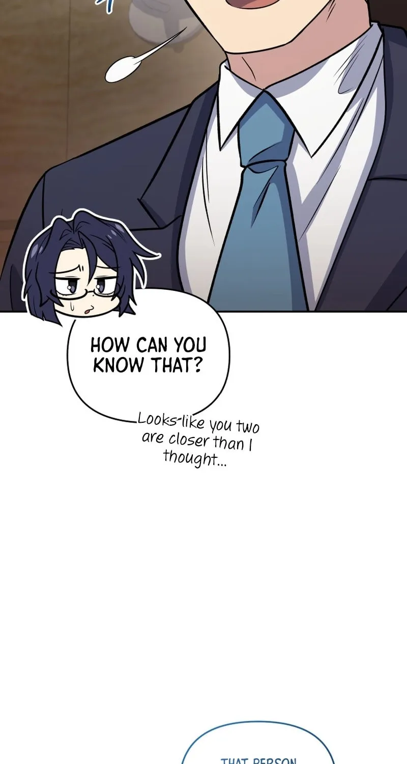 Bizarre Restaurant Chapter 54 page 18 - 
