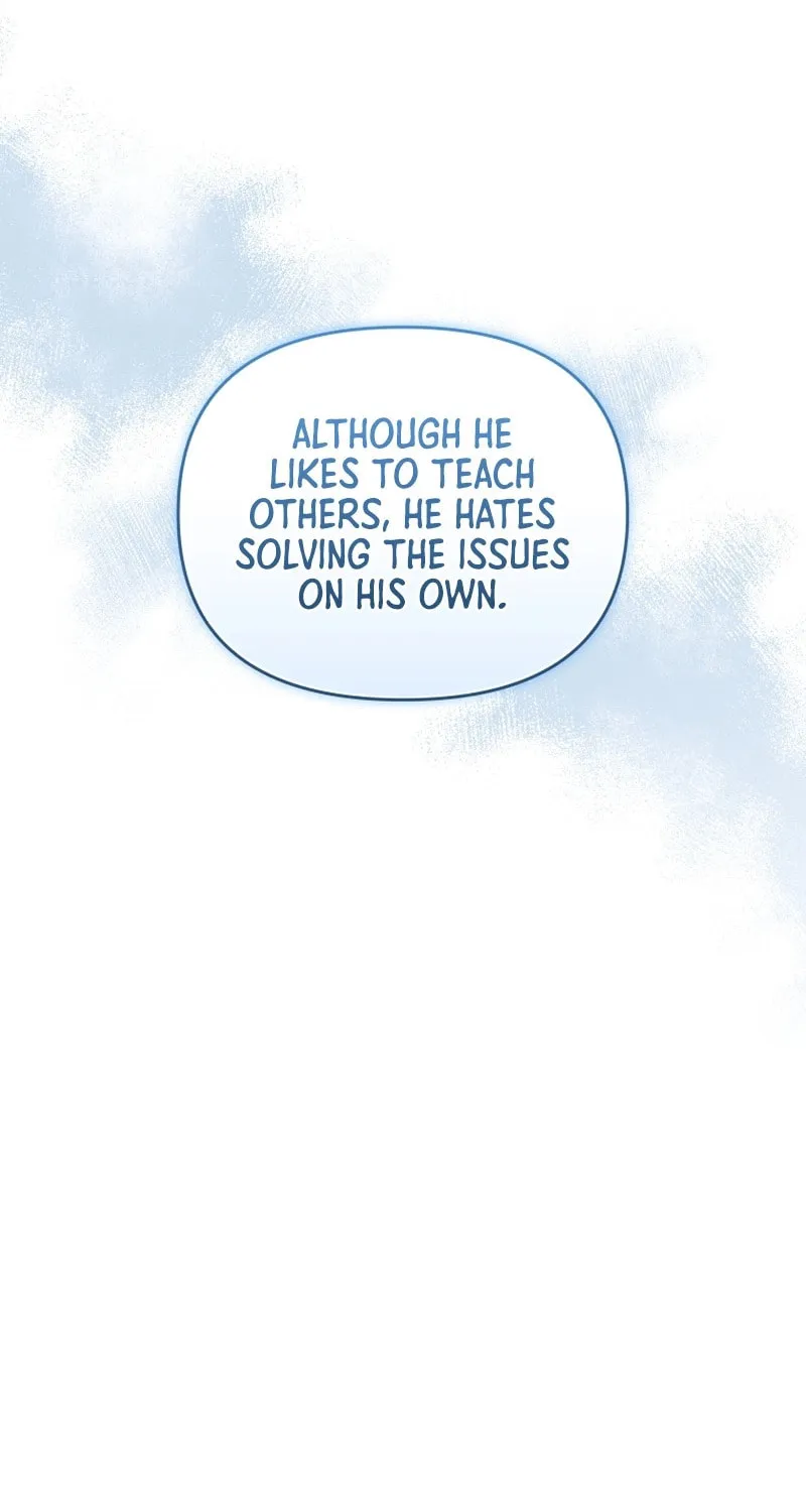 Bizarre Restaurant Chapter 54 page 21 - 