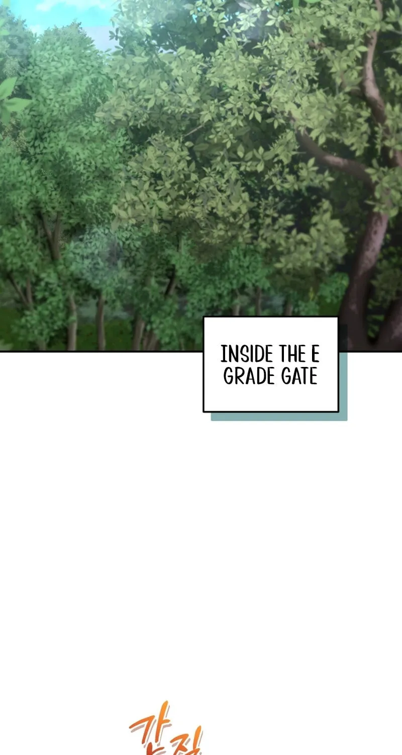 Bizarre Restaurant Chapter 54 page 23 - 