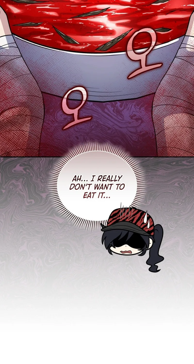 Bizarre Restaurant Chapter 54 page 32 - 