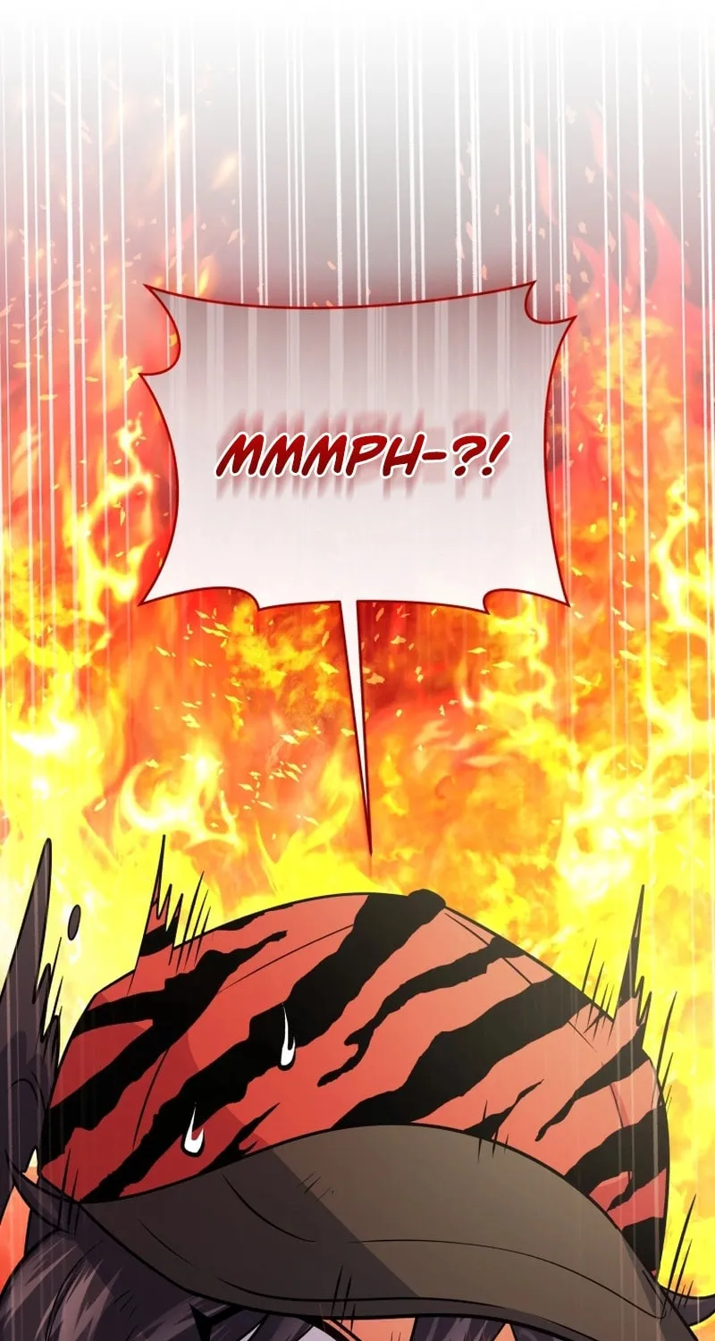 Bizarre Restaurant Chapter 54 page 35 - 