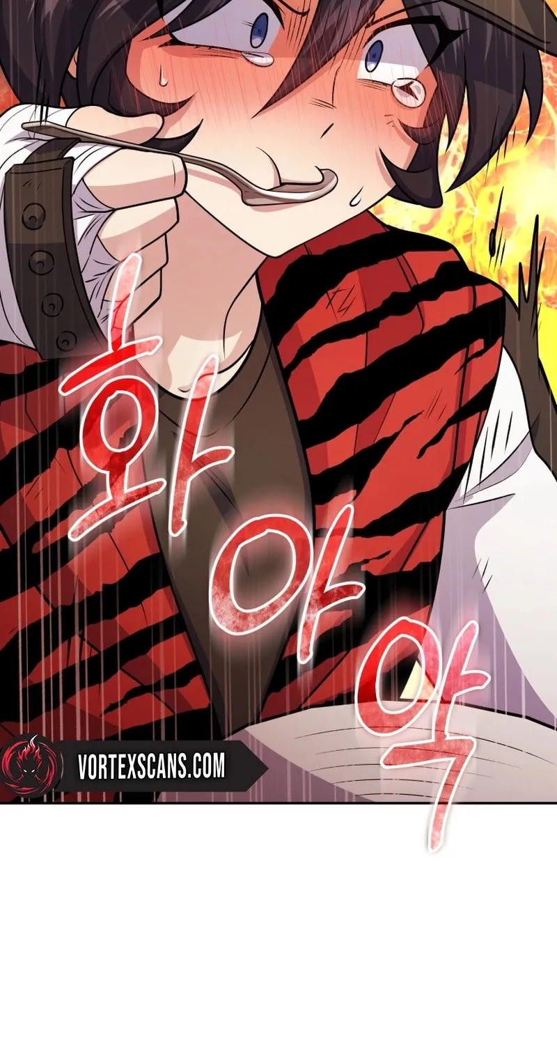 Bizarre Restaurant Chapter 54 page 36 - 