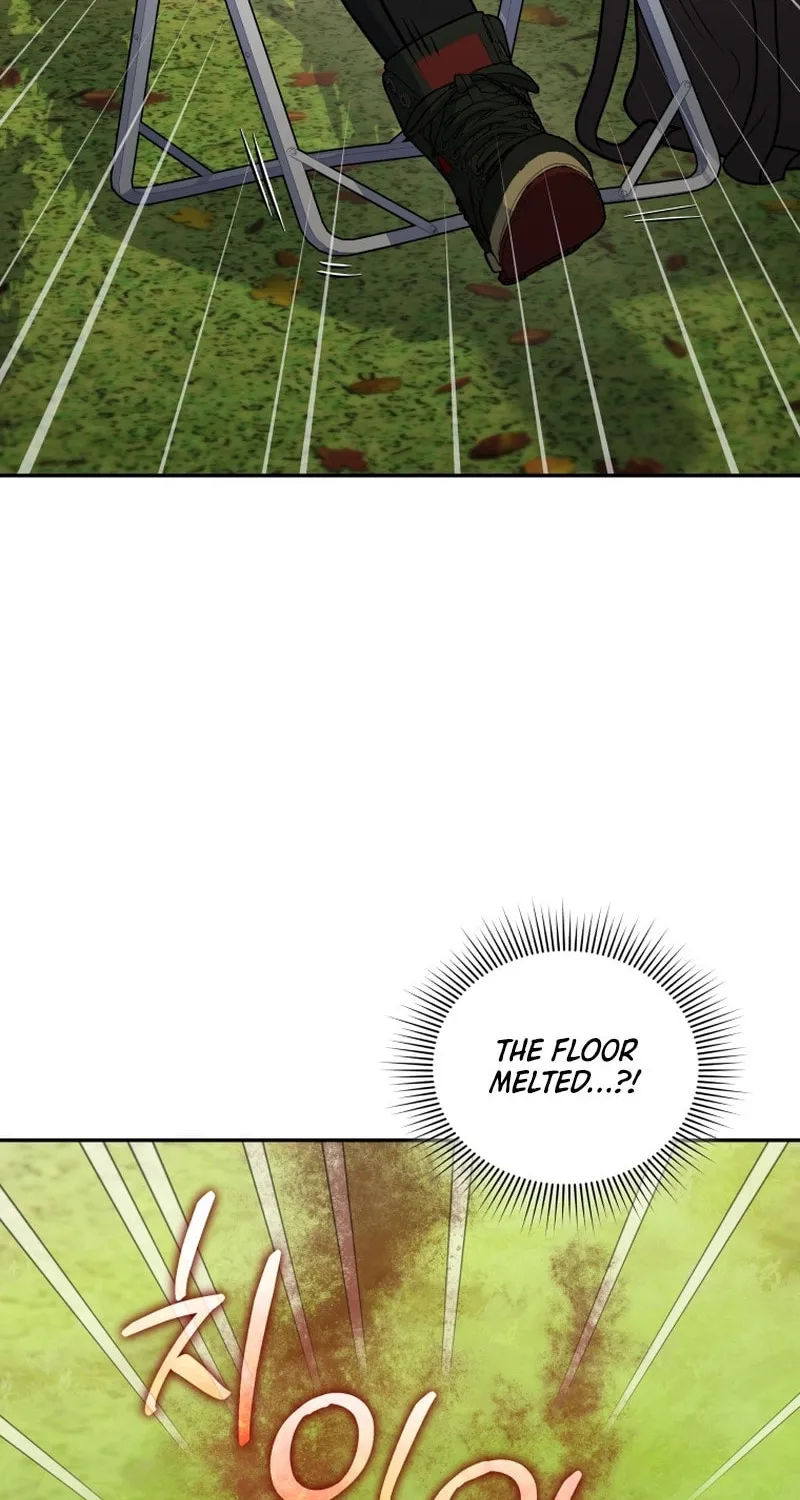 Bizarre Restaurant Chapter 54 page 38 - 