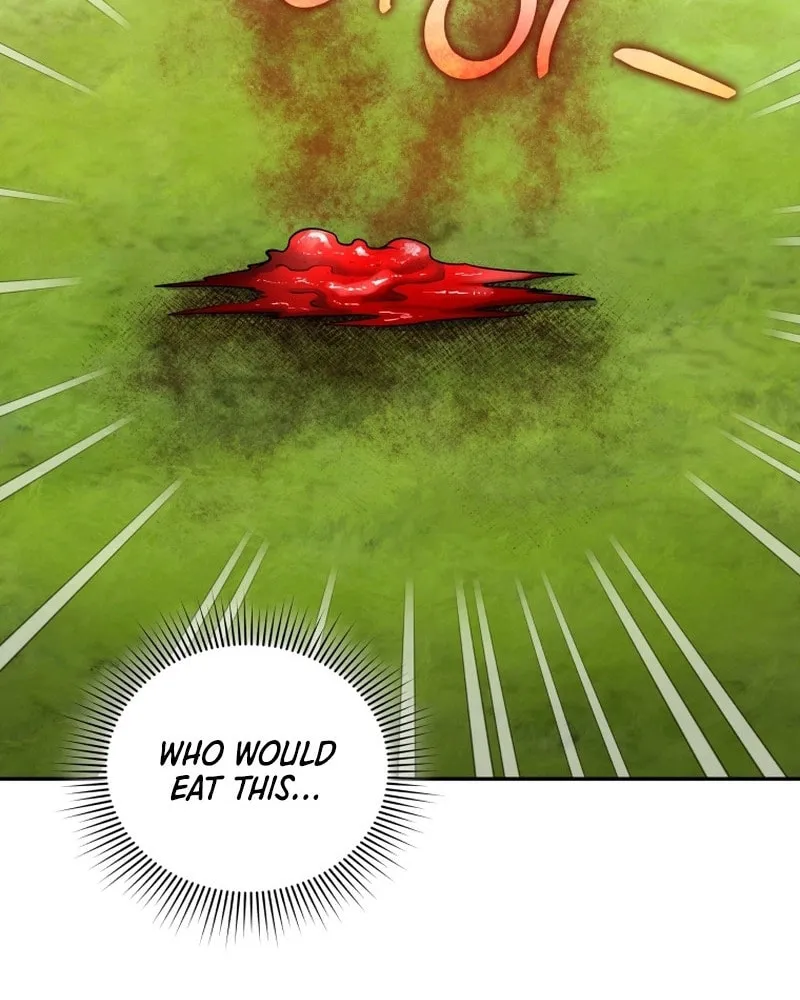 Bizarre Restaurant Chapter 54 page 39 - 