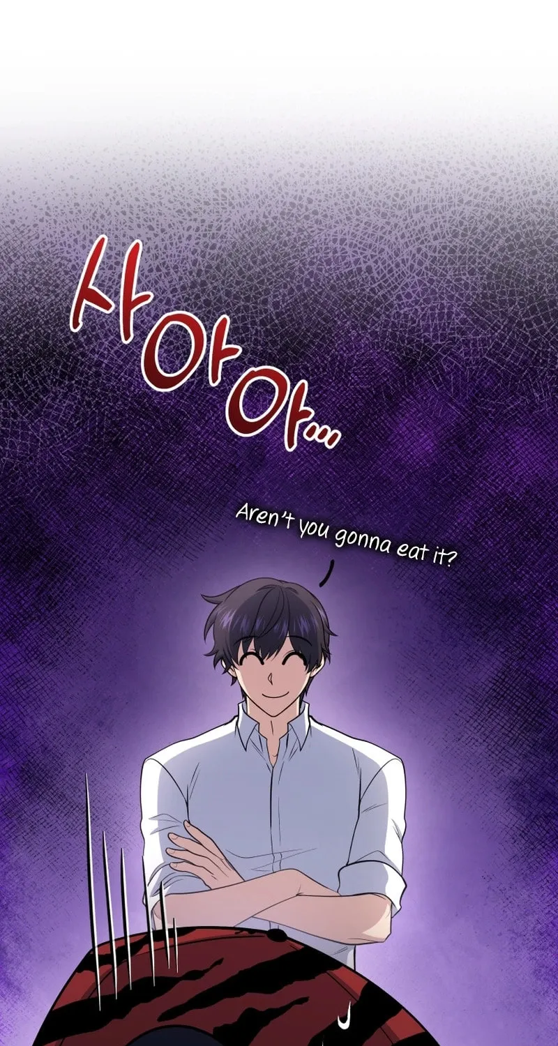 Bizarre Restaurant Chapter 54 page 40 - 