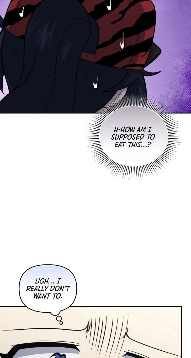 Bizarre Restaurant Chapter 54 page 41 - 