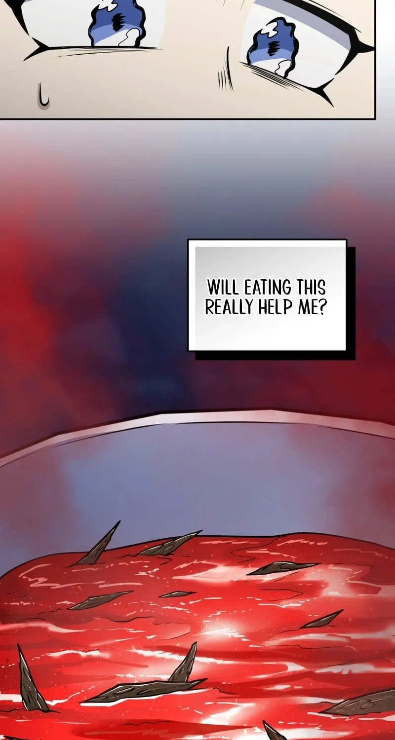 Bizarre Restaurant Chapter 54 page 42 - 