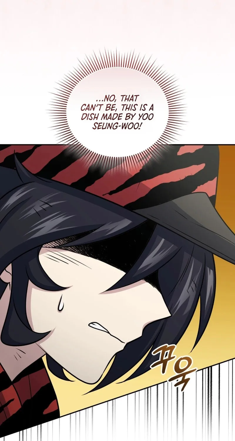 Bizarre Restaurant Chapter 54 page 44 - 