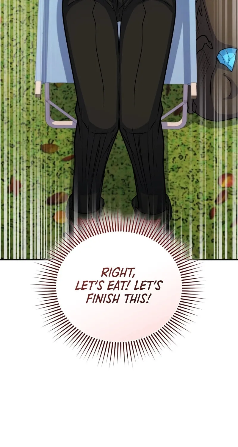 Bizarre Restaurant Chapter 54 page 47 - 