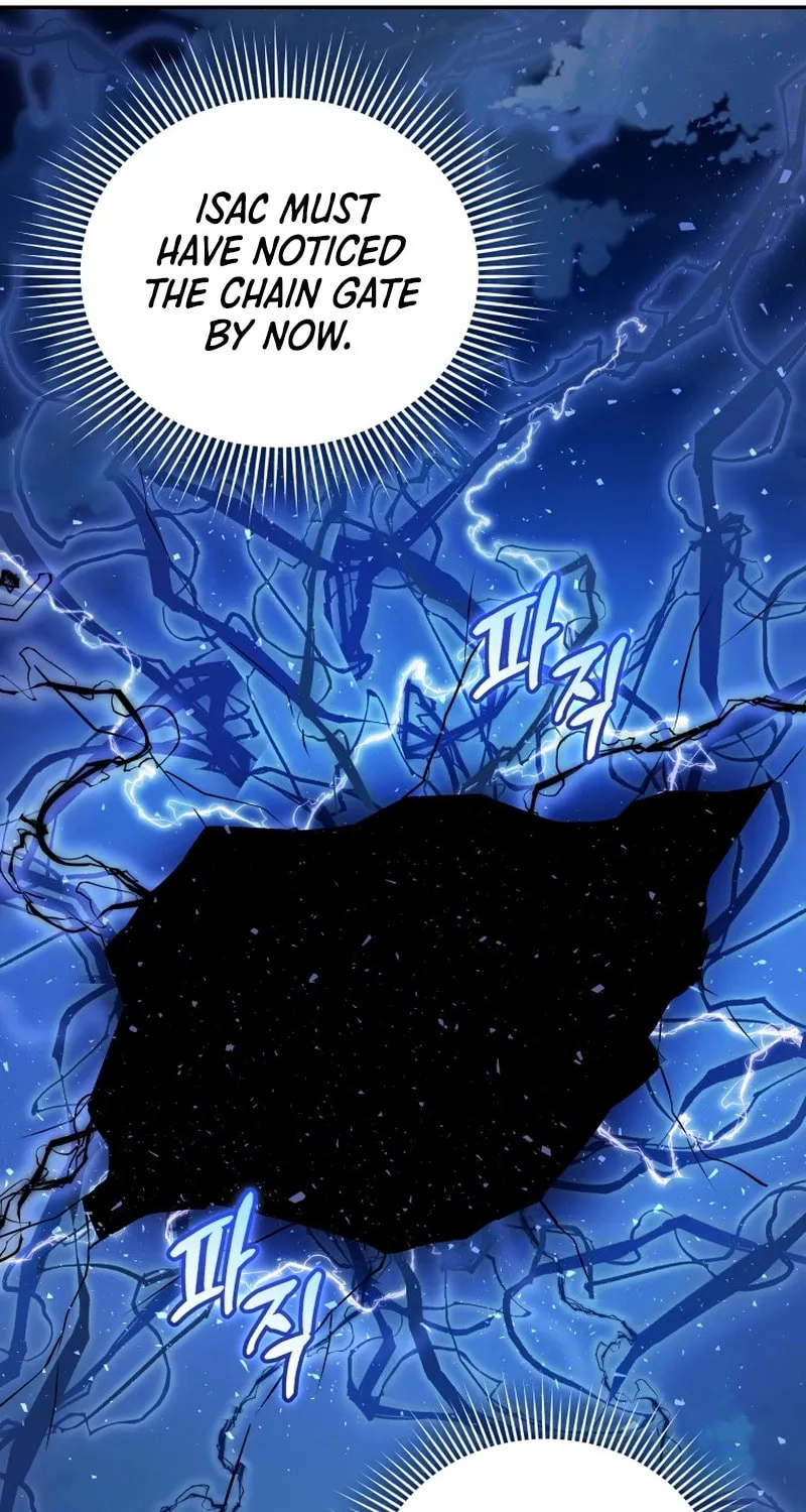 Bizarre Restaurant Chapter 54 page 50 - 