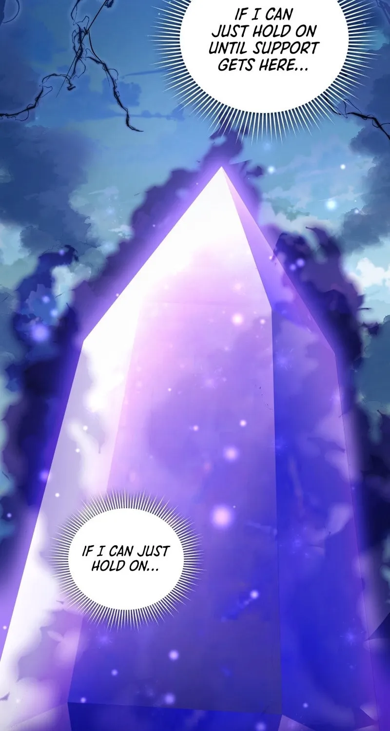 Bizarre Restaurant Chapter 54 page 51 - 