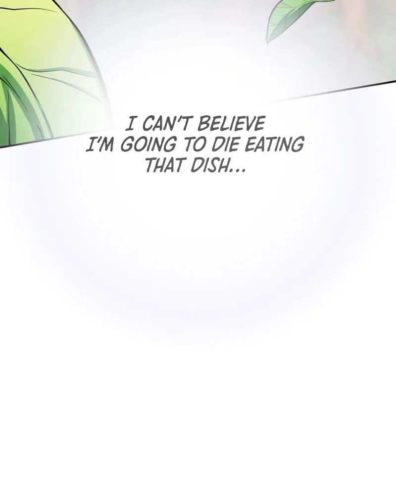 Bizarre Restaurant Chapter 54 page 59 - 