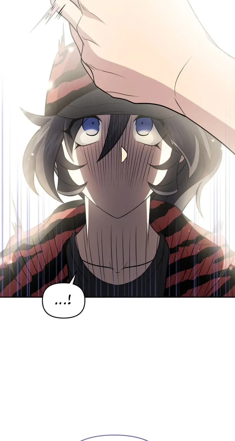Bizarre Restaurant Chapter 54 page 61 - 