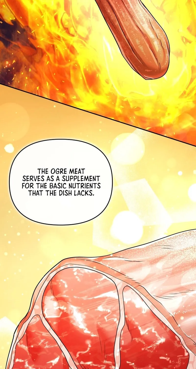 Bizarre Restaurant Chapter 54 page 68 - 