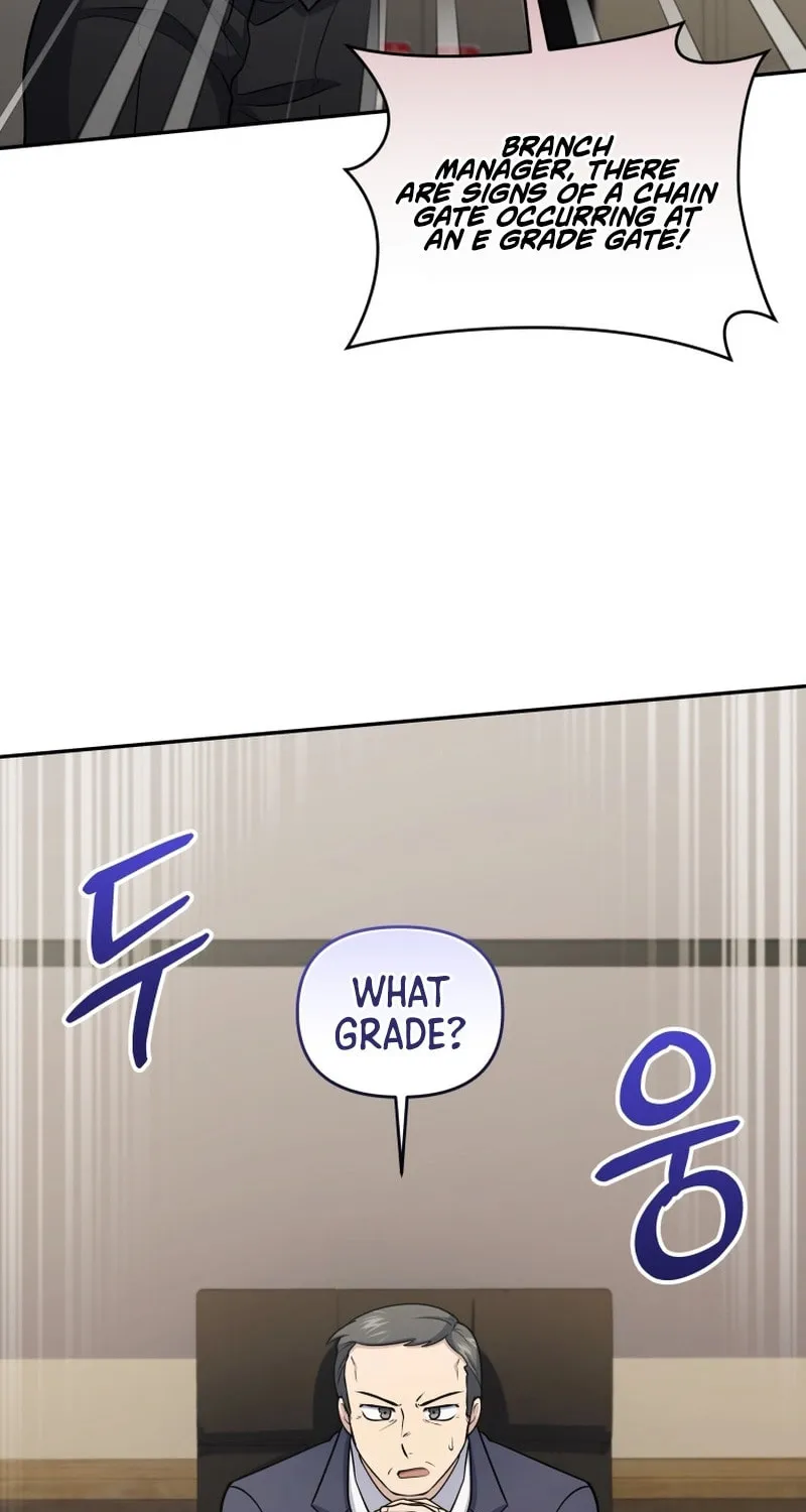 Bizarre Restaurant Chapter 54 page 8 - 