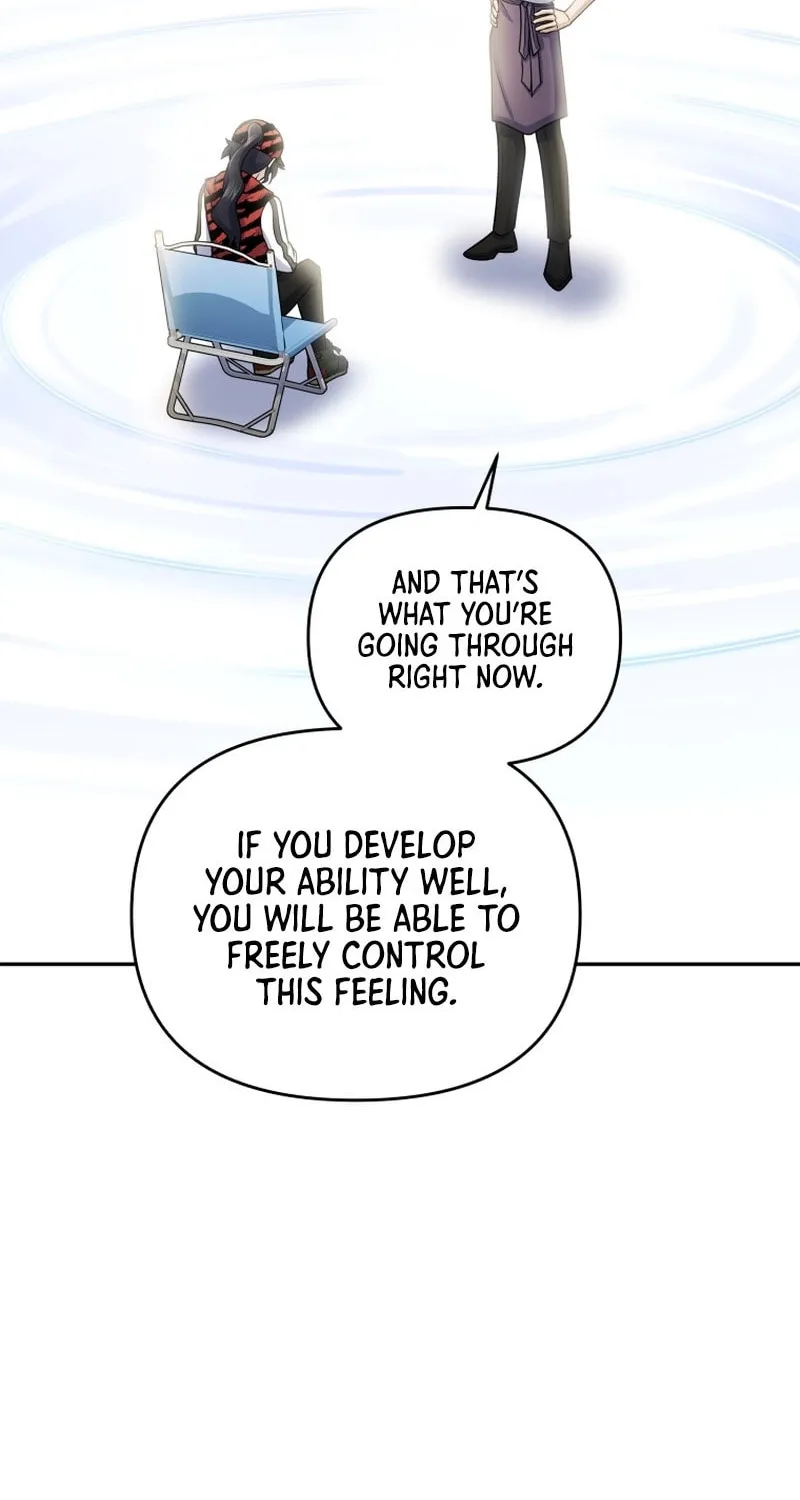 Bizarre Restaurant Chapter 54 page 71 - 