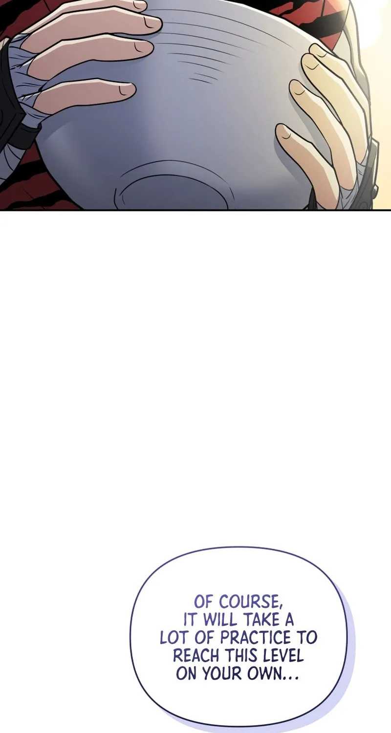 Bizarre Restaurant Chapter 54 page 73 - 