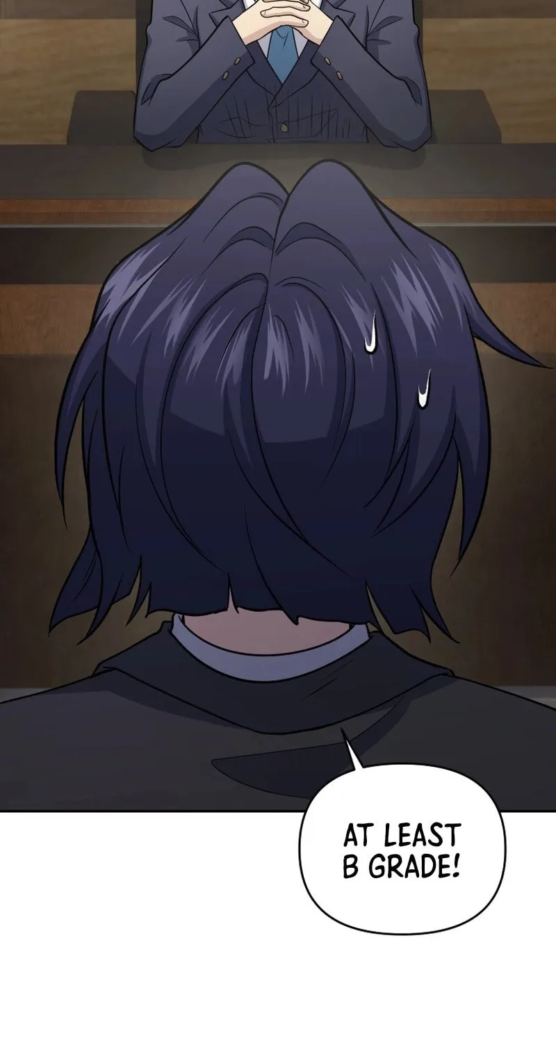 Bizarre Restaurant Chapter 54 page 9 - 