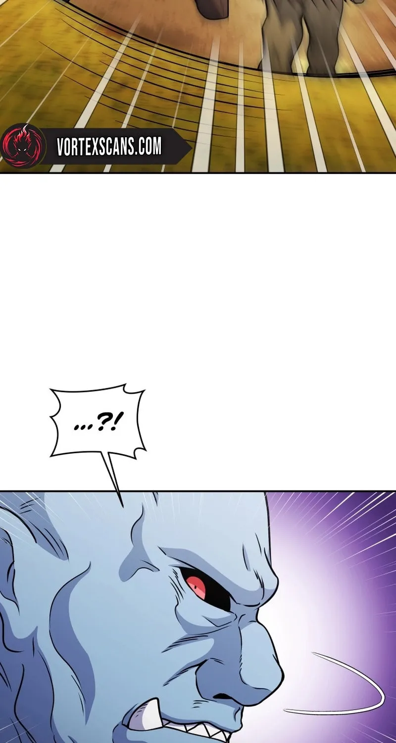 Bizarre Restaurant Chapter 54 page 99 - 
