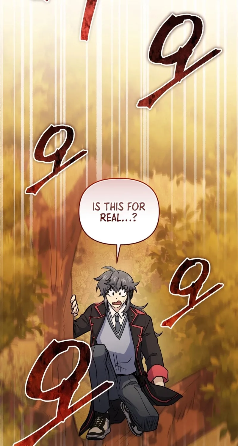 Bizarre Restaurant Chapter 55 page 2 - 