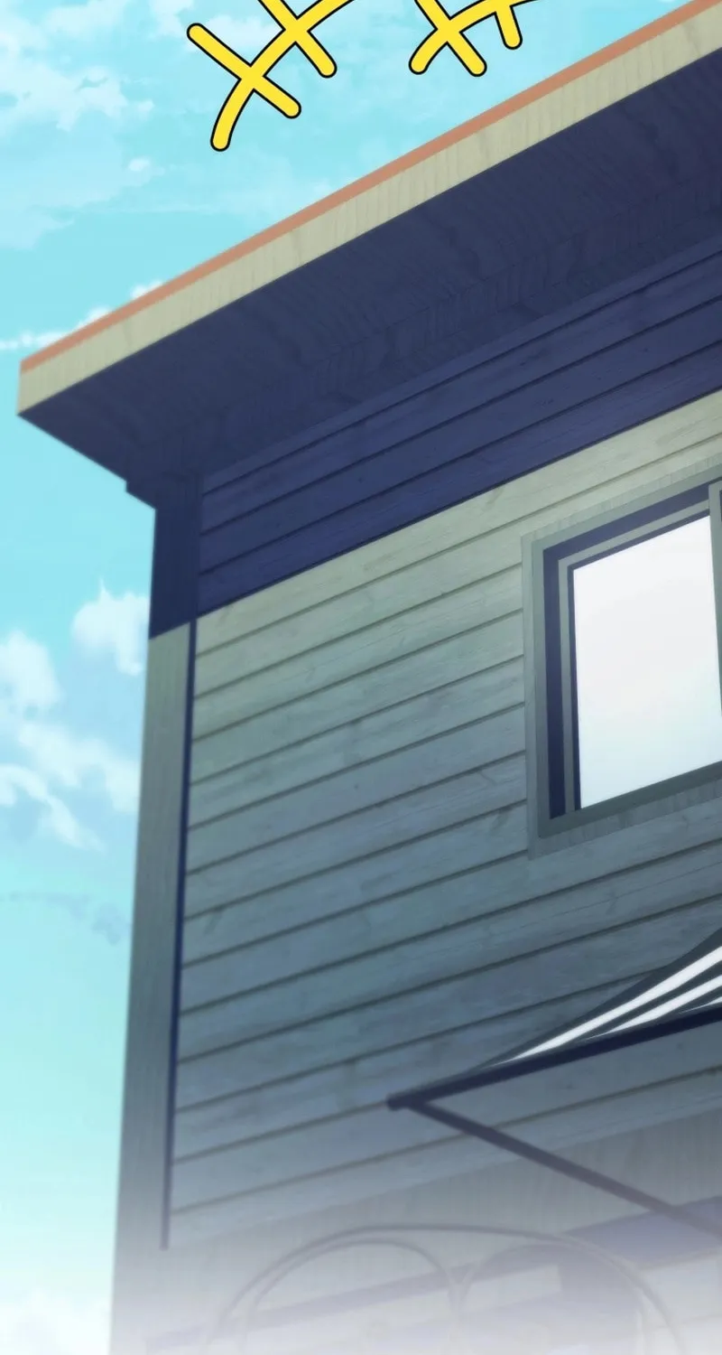 Bizarre Restaurant Chapter 55 page 106 - 