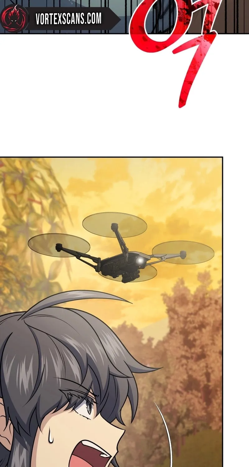 Bizarre Restaurant Chapter 55 page 20 - 
