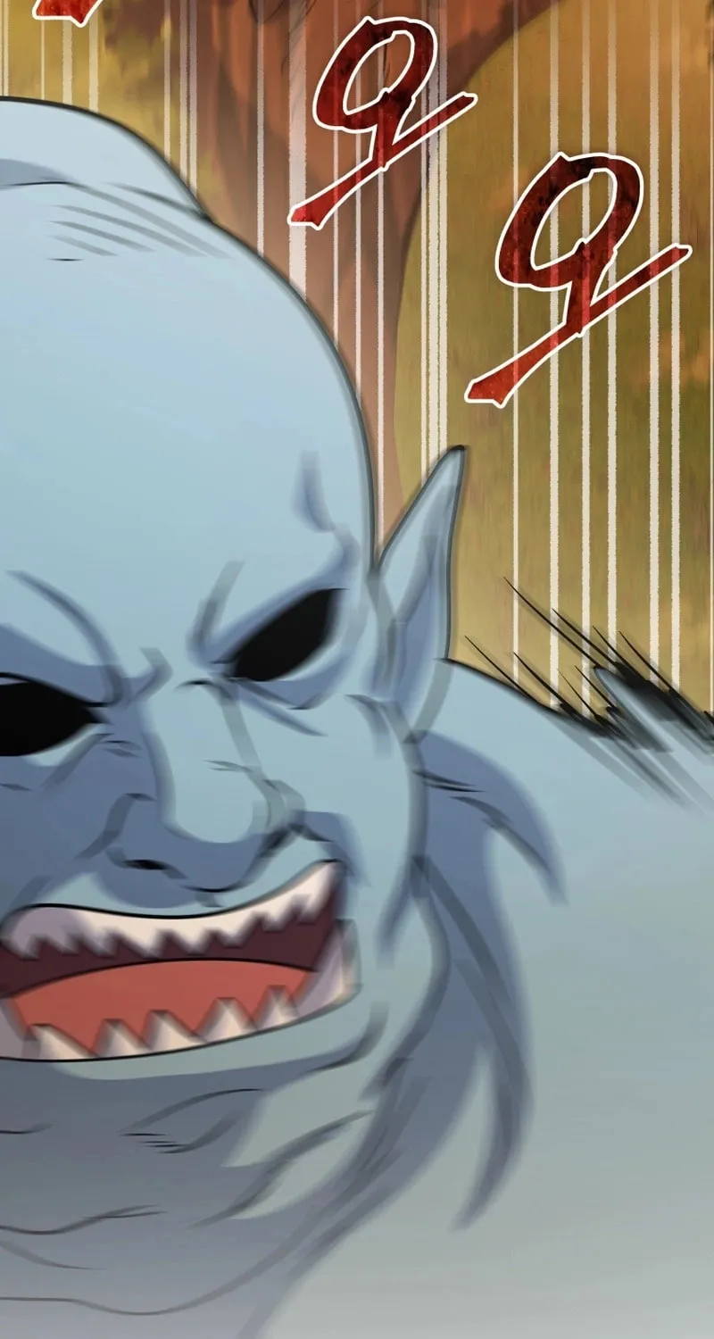 Bizarre Restaurant Chapter 55 page 3 - 
