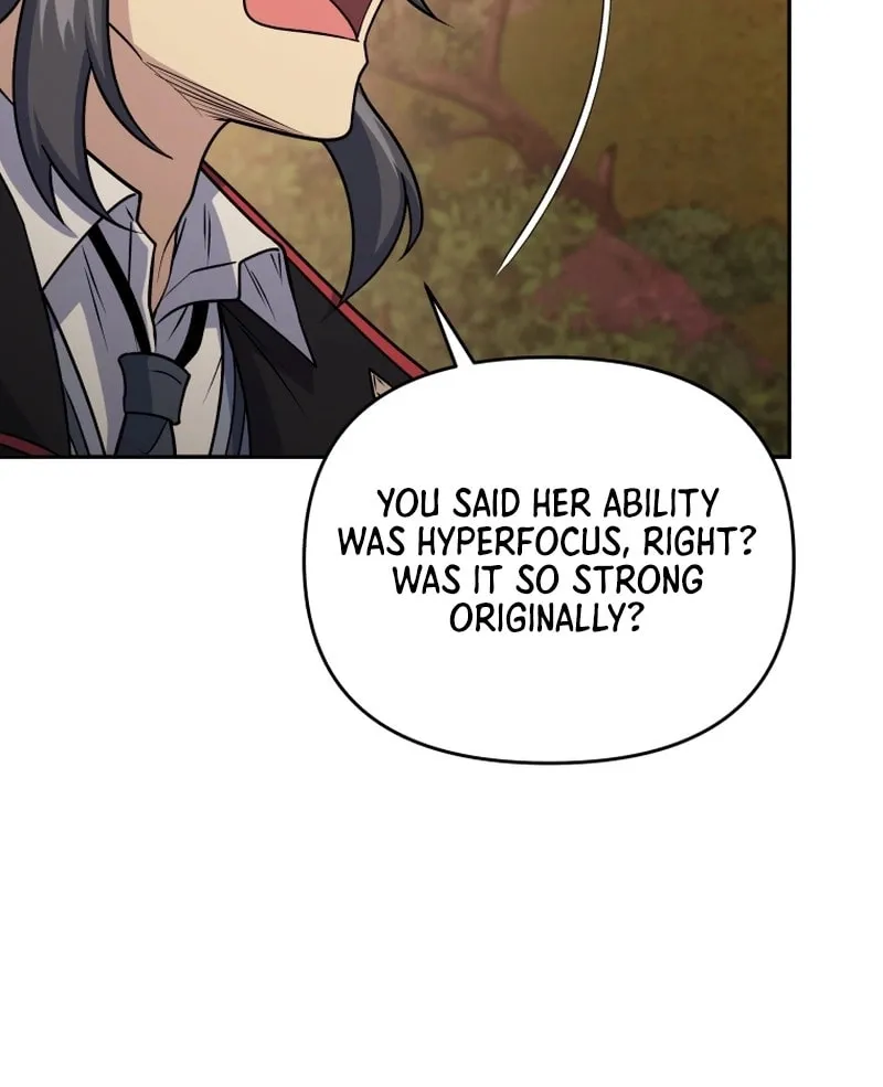 Bizarre Restaurant Chapter 55 page 21 - 