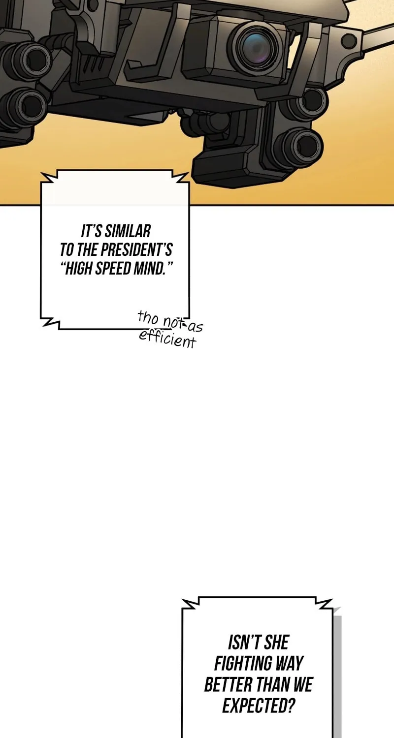 Bizarre Restaurant Chapter 55 page 23 - 