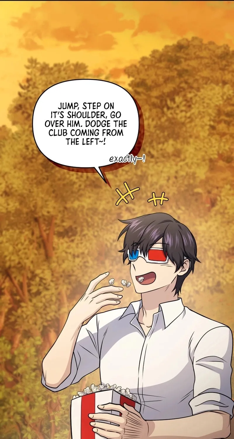 Bizarre Restaurant Chapter 55 page 26 - 