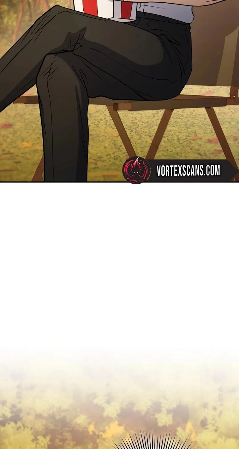 Bizarre Restaurant Chapter 55 page 27 - 