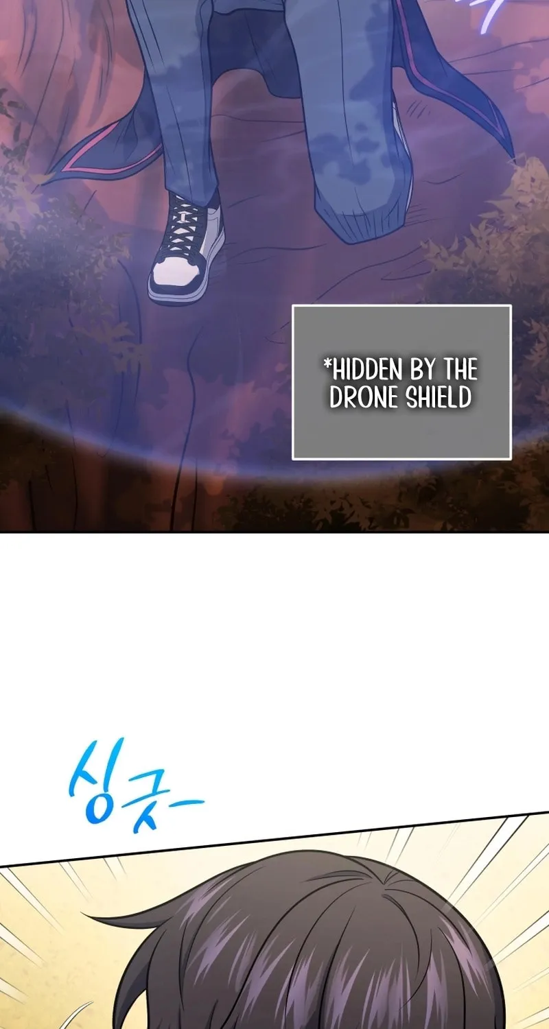 Bizarre Restaurant Chapter 55 page 31 - 