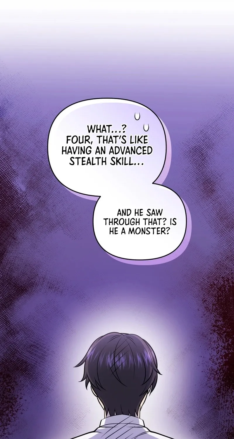 Bizarre Restaurant Chapter 55 page 35 - 