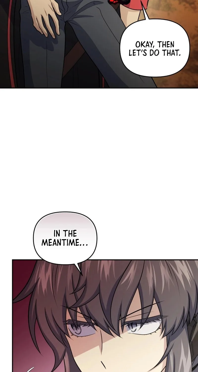 Bizarre Restaurant Chapter 55 page 40 - 