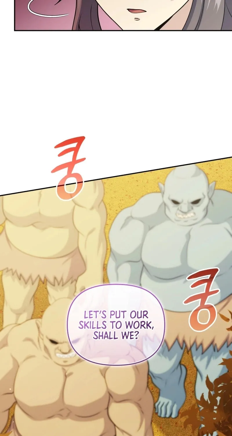 Bizarre Restaurant Chapter 55 page 41 - 