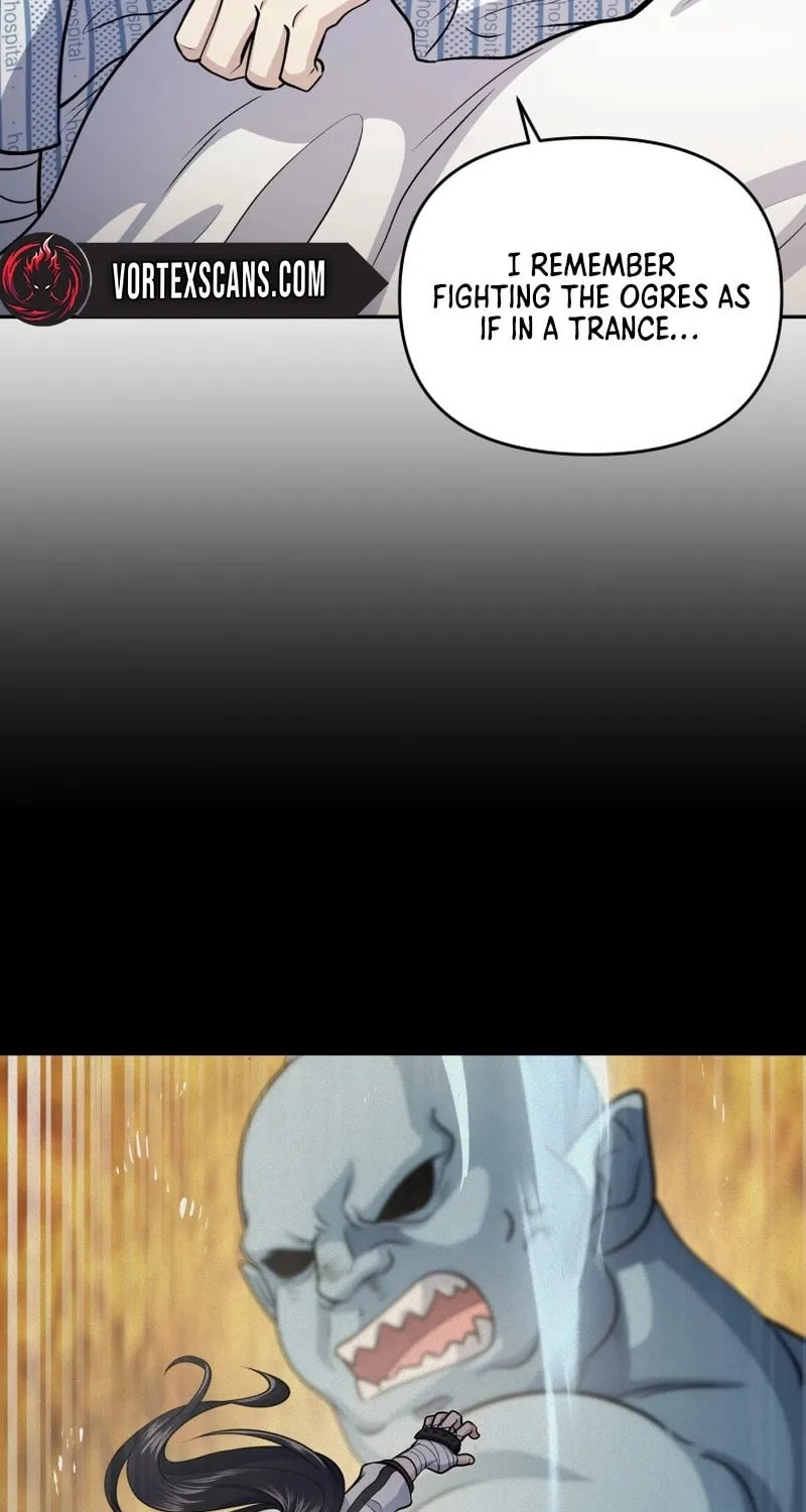 Bizarre Restaurant Chapter 55 page 58 - 