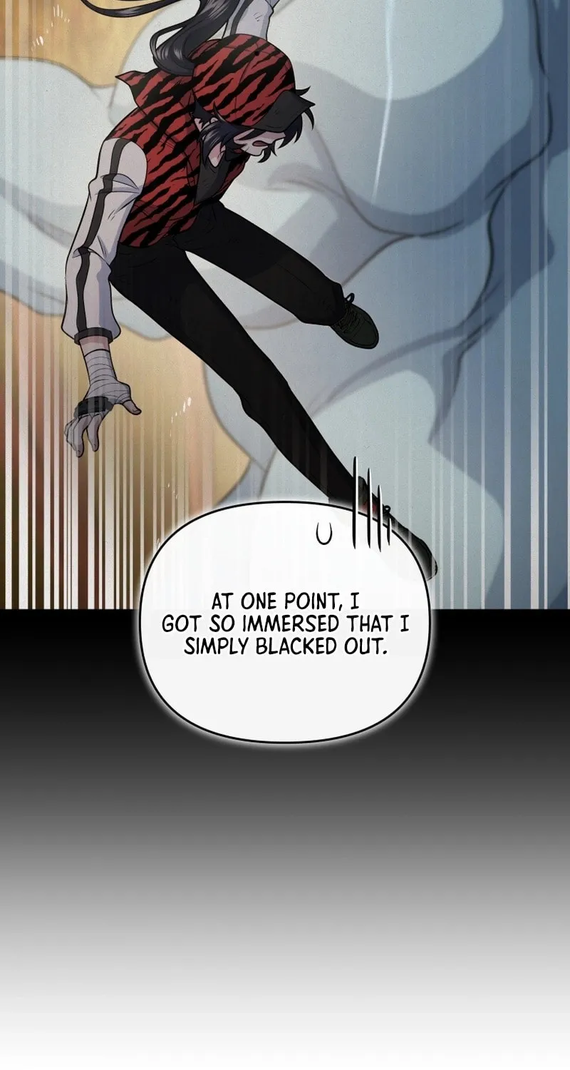 Bizarre Restaurant Chapter 55 page 59 - 