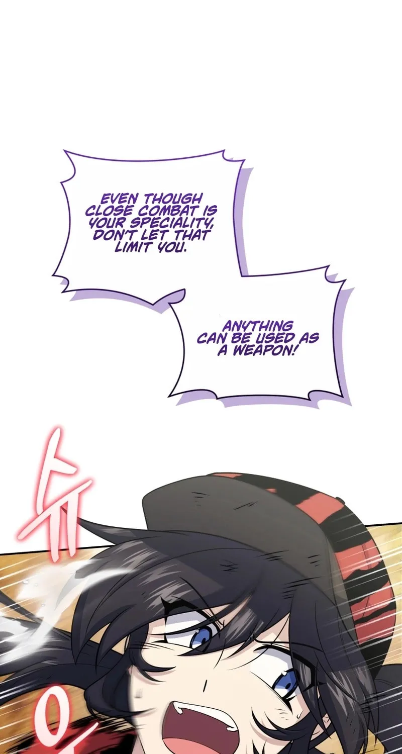 Bizarre Restaurant Chapter 55 page 7 - 