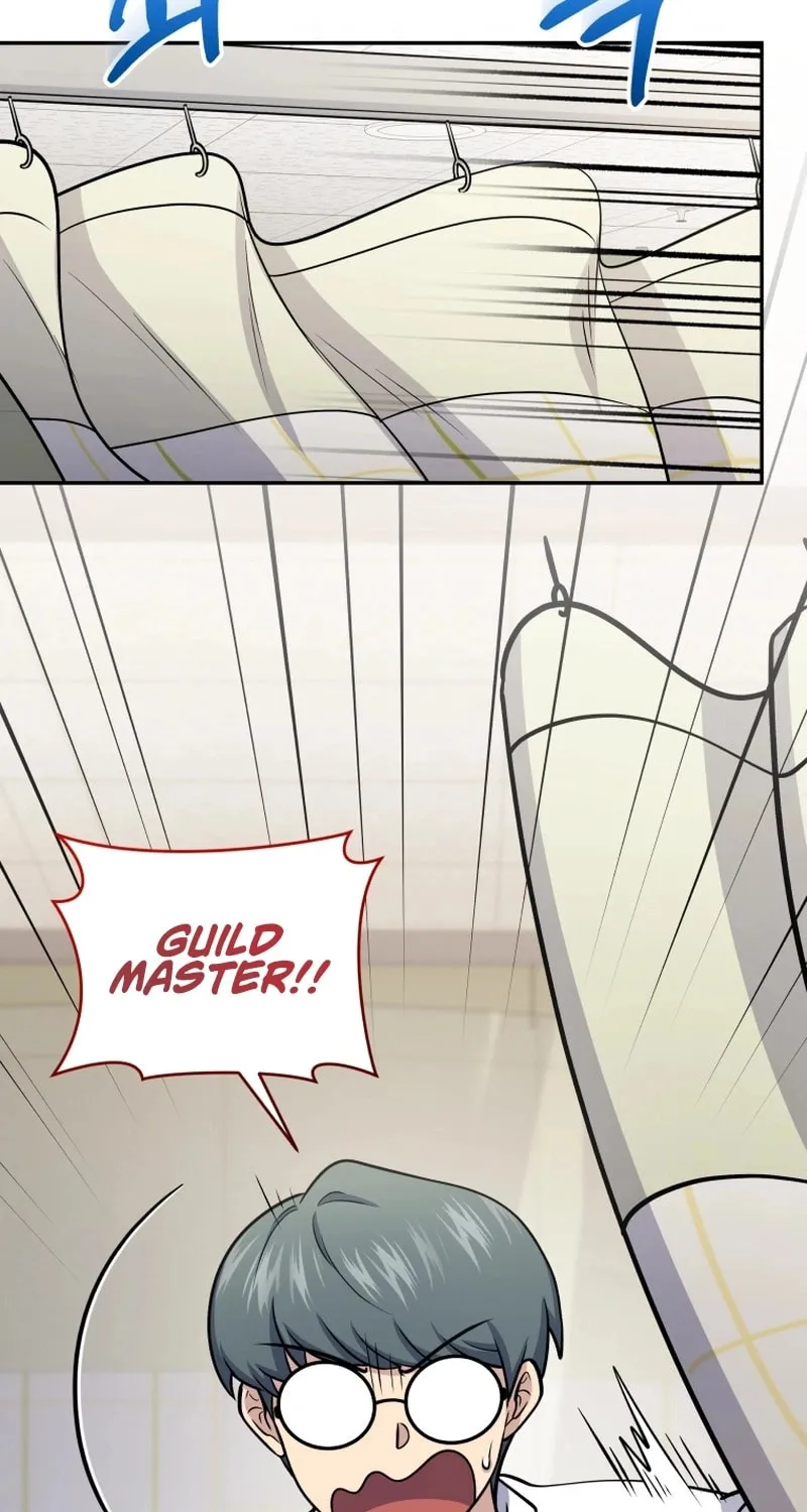 Bizarre Restaurant Chapter 55 page 64 - 