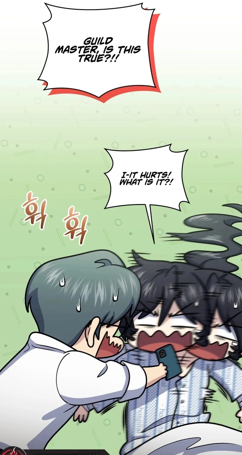 Bizarre Restaurant Chapter 55 page 66 - 