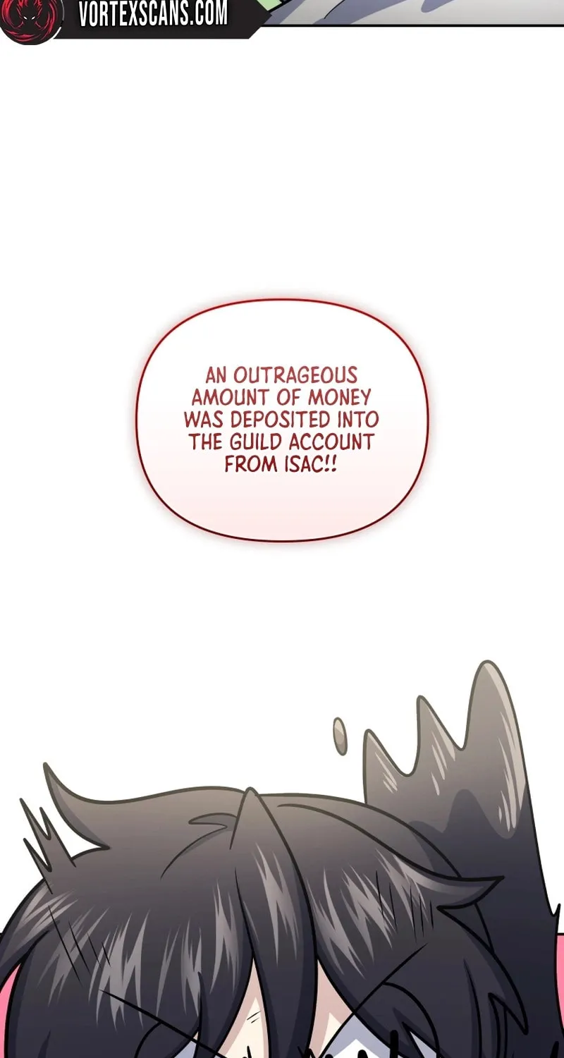 Bizarre Restaurant Chapter 55 page 67 - 