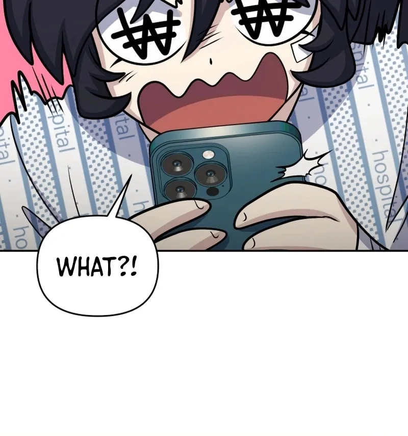 Bizarre Restaurant Chapter 55 page 68 - 