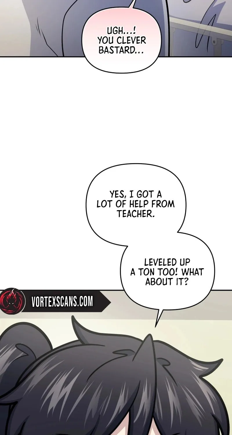 Bizarre Restaurant Chapter 55 page 74 - 