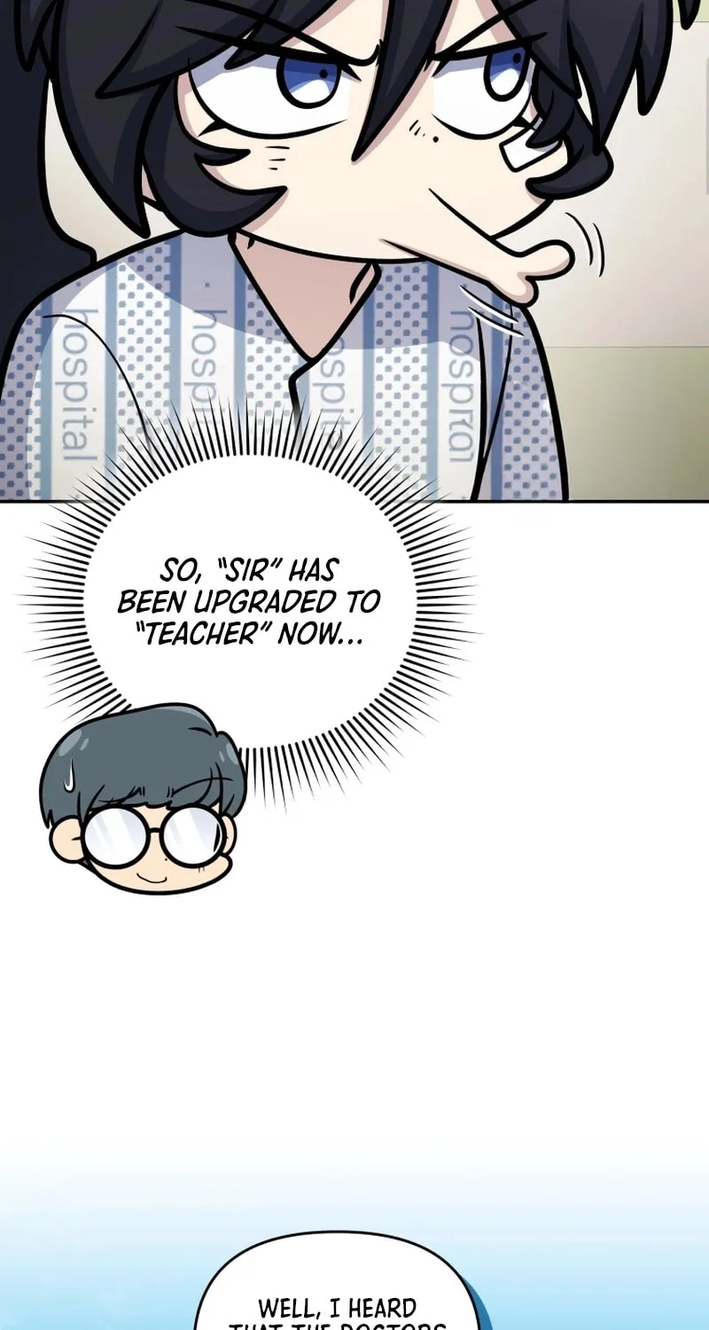 Bizarre Restaurant Chapter 55 page 75 - 